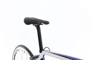 Bicicleta Mendiz F8 talla 54 Reacondicionada