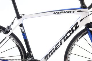 Bicicleta Mendiz F8 talla 54 Reacondicionada