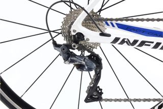 Bicicleta Mendiz F8 talla 54 Reacondicionada