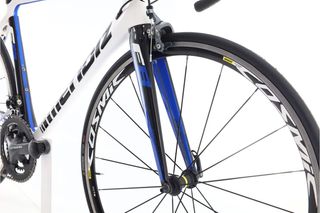 Bicicleta Mendiz F8 talla 54 Reacondicionada