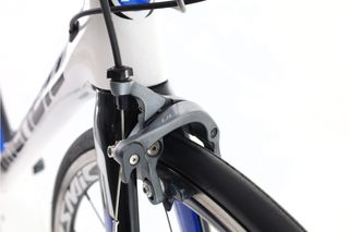 Bicicleta Mendiz F8 talla 54 Reacondicionada