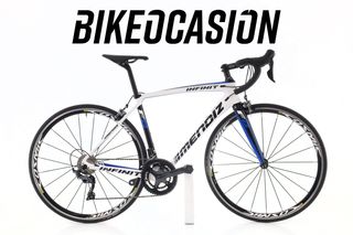 Bicicleta Mendiz F8 talla 54 Reacondicionada