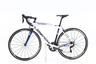 Bicicleta Mendiz F8 talla 54 Reacondicionada
