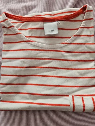 Camiseta variadas Talla M