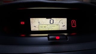 Citroen Grand C4 Picasso 2012
