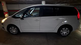Citroen Grand C4 Picasso 2012