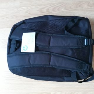 Mochila HP original nueva a estrenar 