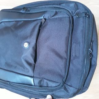 Mochila HP original nueva a estrenar 