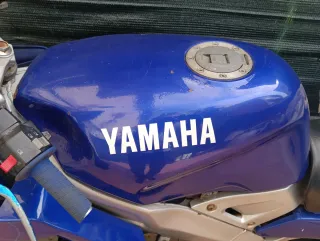 Despiece Yamaha TZR 50
