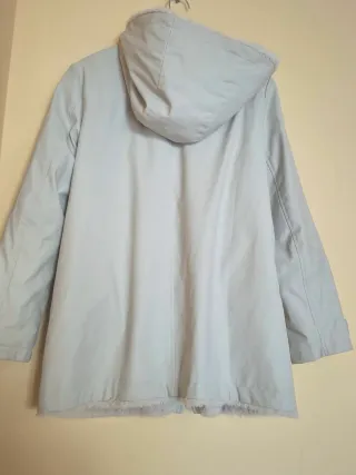 Abrigo Zara niña 12 años 152cm