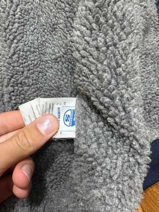 Giubbotto North Sails Blu/Rosso