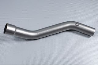 KAWASAKI ZX6R NINJA SUPRESOR SLIP ON CATALIZADOR