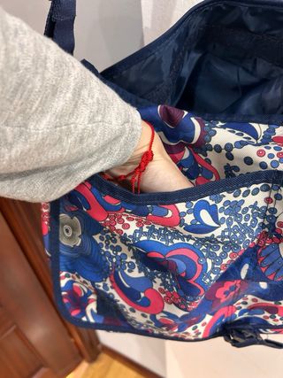 Bolso Pepe Jeans Multicolor