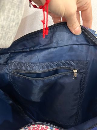 Bolso Pepe Jeans Multicolor