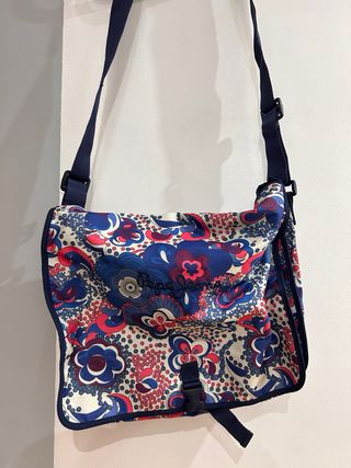 Bolso Pepe Jeans Multicolor