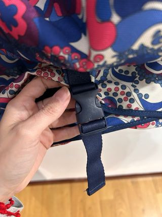 Bolso Pepe Jeans Multicolor