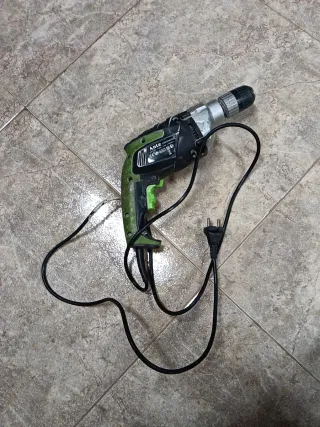 Taladro Percutor Ante 1100W