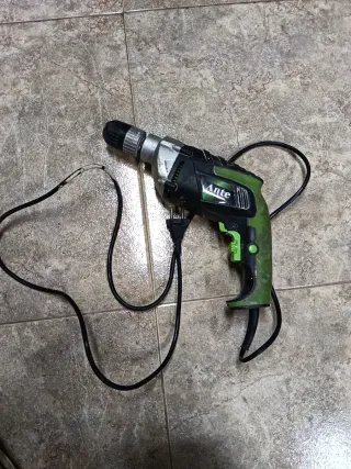 Taladro Percutor Ante 1100W