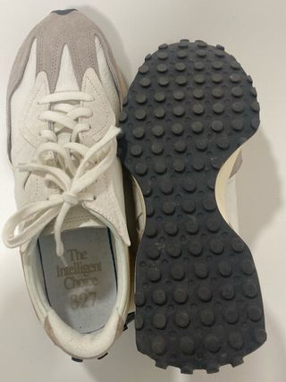 New Balance 327 (Talla 43)