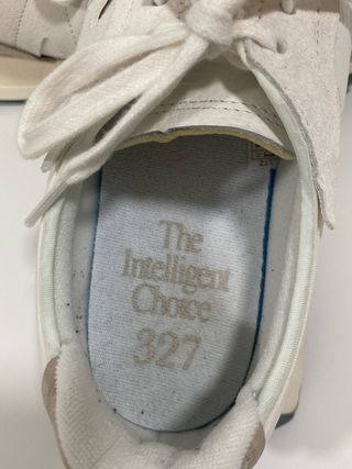 New Balance 327 (Talla 43)