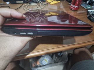 Toshiba Satellite L735-13G Portátil