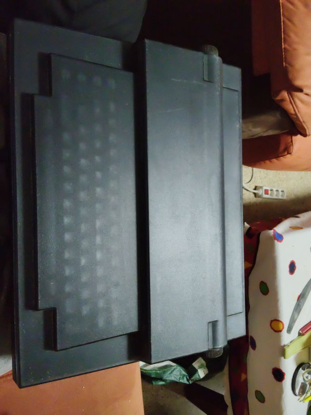 Máquina de escribir Olivetti ET compact 60 compact