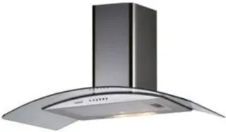 Campana extractora C GLASS