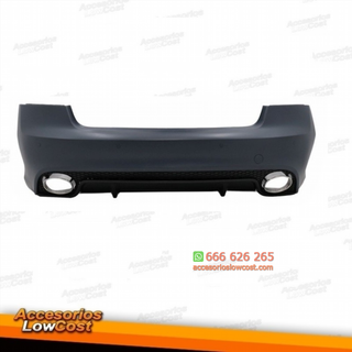 Kit De Carrocería Audi A5 Coupe 2007-2012 Look RS