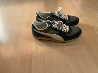 Zapatillas Puma Easy Rider III Talla 42