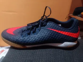 Nike Fútbol Sala Talla 47.5