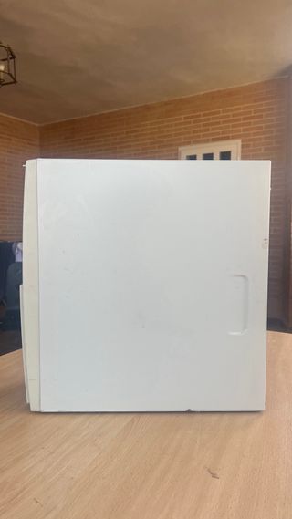 Ordenador retro Pentium III – QDI Legend – años 90