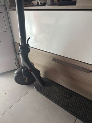Patinete Eléctrico Xiaomi Pro 2