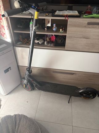Patinete Eléctrico Xiaomi Pro 2
