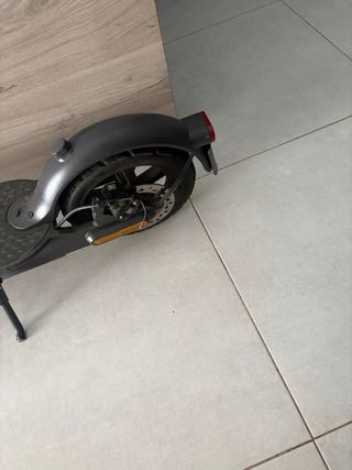 Patinete Eléctrico Xiaomi Pro 2