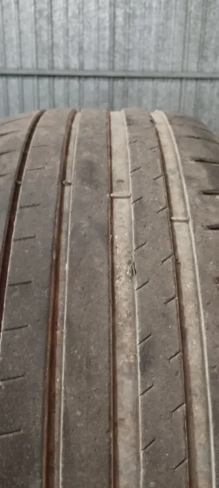 2 Neumáticos Michelin Pilot Sport 4 235/45R18 98Y