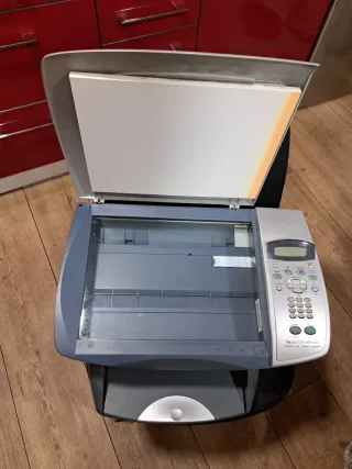 Impresora HP PSC 2210 All-in-One