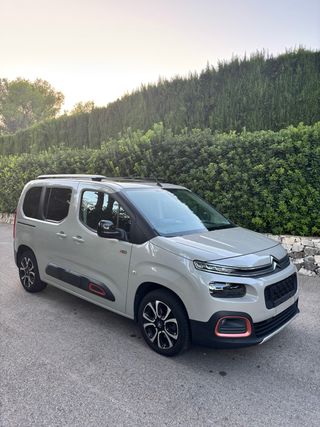 Citroen Berlingo XTR Diesel 