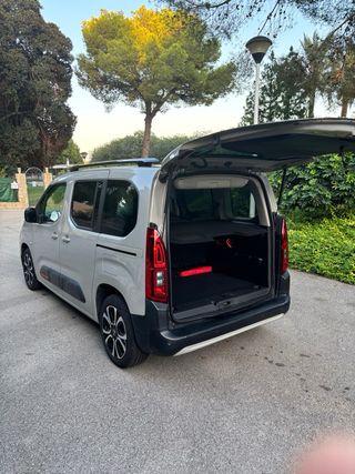 Citroen Berlingo XTR Diesel 