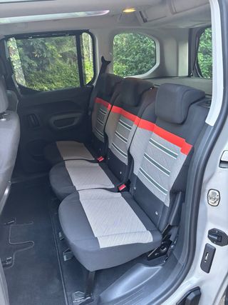 Citroen Berlingo XTR Diesel 