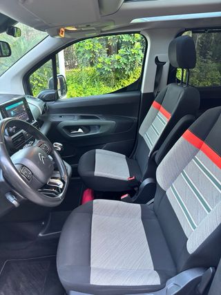 Citroen Berlingo XTR Diesel 