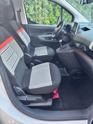 Citroen Berlingo XTR Diesel 
