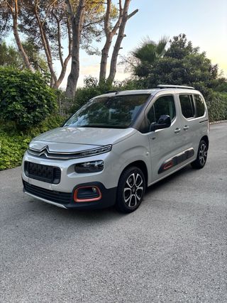 Citroen Berlingo XTR Diesel 
