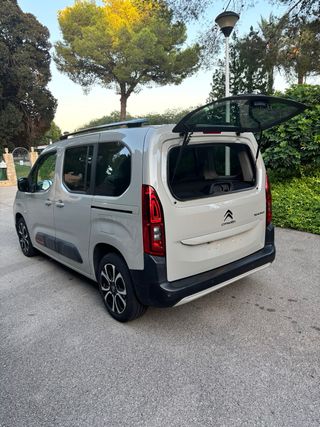 Citroen Berlingo XTR Diesel 