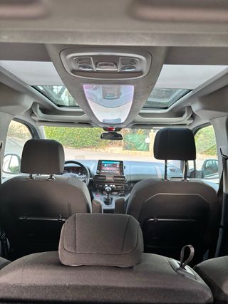 Citroen Berlingo XTR Diesel 