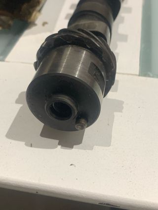 Recambios Seat 600/127 Abarth