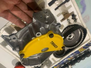 Recambios Seat 600/127 Abarth
