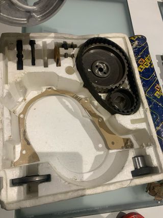 Recambios Seat 600/127 Abarth