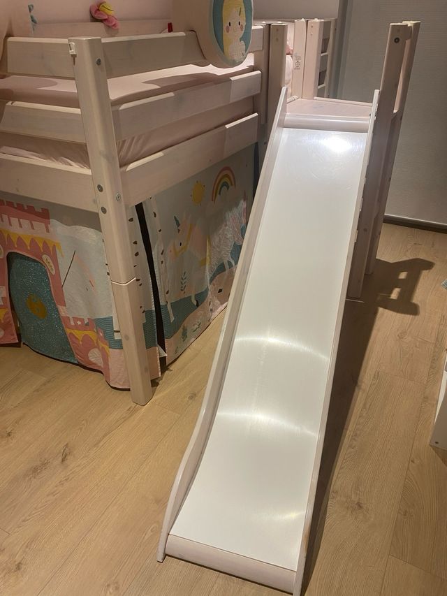 Cama infantil FLEXA Princesa