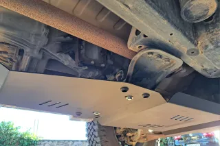 Mitsubishi L 200 2009