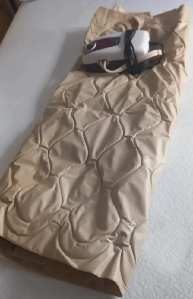 MATERASSO AD ARIA ANTIDECUBITO